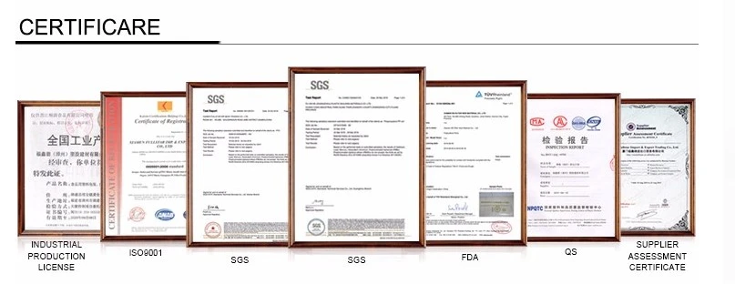 certification certification