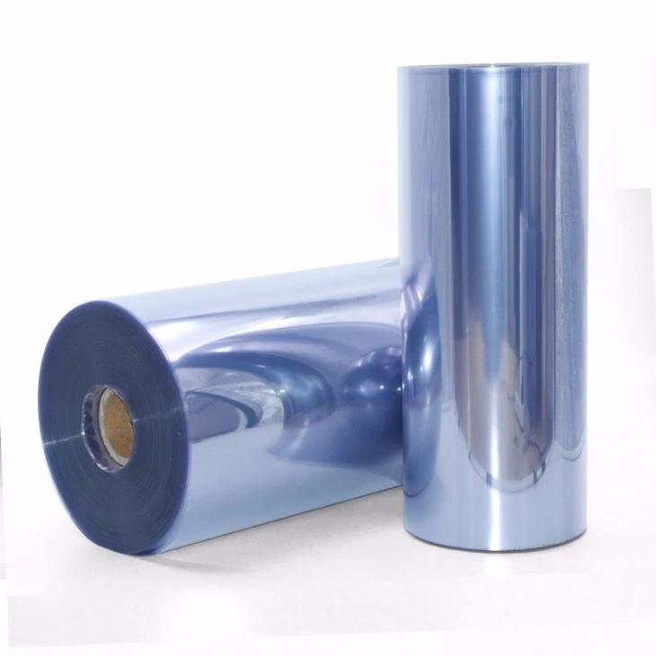 Hot Sell Corona Treatment Printing PVC Sheet For Vacuum Forming Hot Sell Corona Treatment Printing PVC Sheet For Vacuum Forming