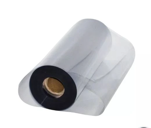 Rigid PET Film Roll And Sheet Rigid PET Film Roll And Sheet