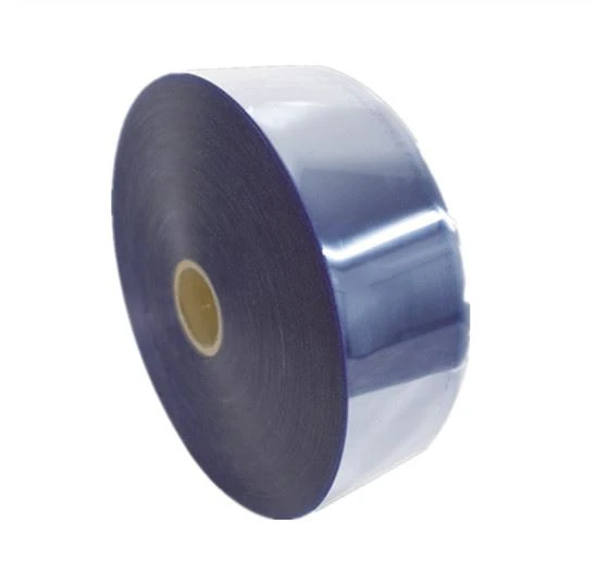 Jasno PVC roll farmacevtski togo PVC film