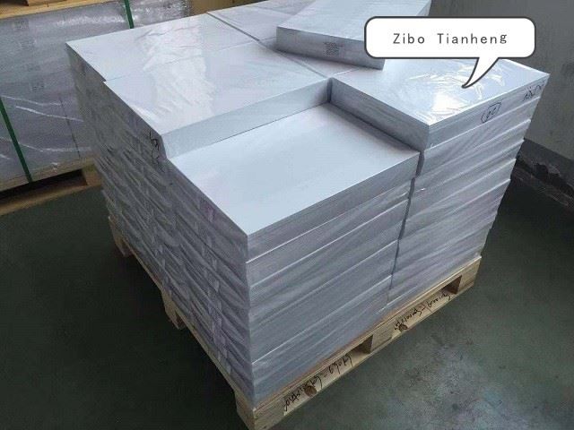 Polycarbonate Inlay Core Film Polycarbonate Inlay Core Film