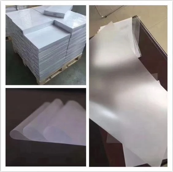 Polikarbonat PVC PC PREVLEČNI PREMAZI
