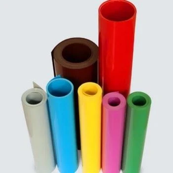 Thermoforming PP Prime Rolls Thermoforming PP Prime Rolls